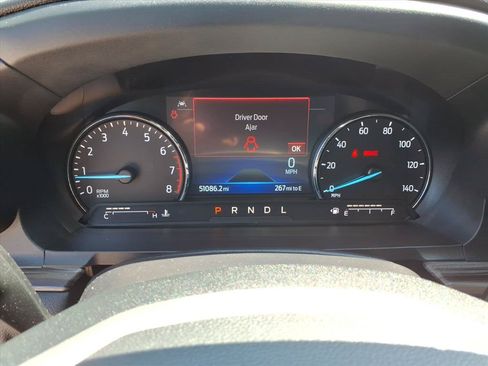 Used 2023 Ford Explorer Limited AWD/4WD image 26