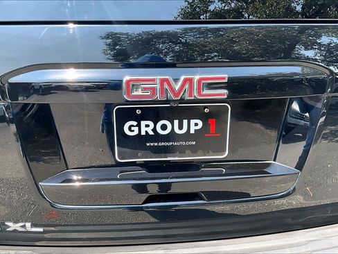 Used 2019 GMC Yukon XL SLT w/ Premium Edition RWD image 33
