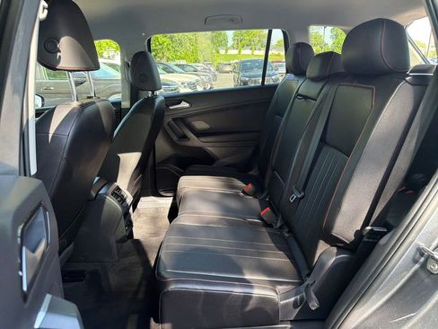 Used 2024 Volkswagen Tiguan Wolfsburg Edition FWD image 28