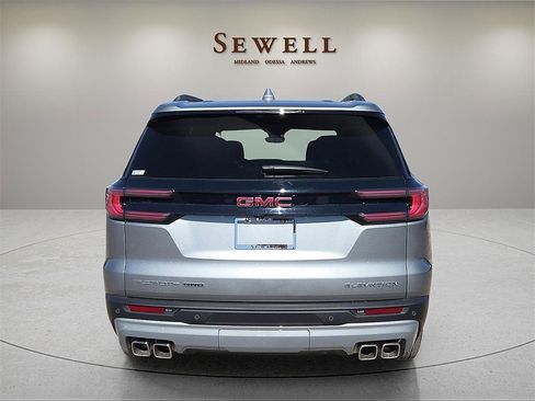 New 2026 GMC Acadia Elevation w/ Elevation Premium Package image 4