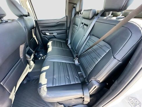 New 2026 Ford Ranger Lariat w/ Convenience Package AWD/4WD image 17