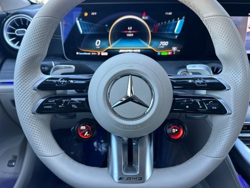 Certified 2022 Mercedes-Benz AMG GT 53 image 23