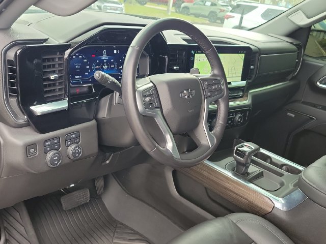 Certified 2022 Chevrolet Silverado 1500 RST w/ All Star Edition Plus AWD/4WD image 20