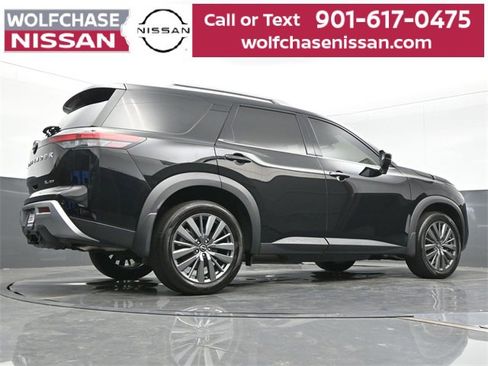 Used 2024 Nissan Pathfinder SL w/ SL Premium Package image 24