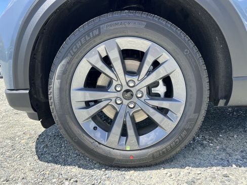 New 2026 Ford Explorer Active w/ Active Comfort Package AWD/4WD image 12