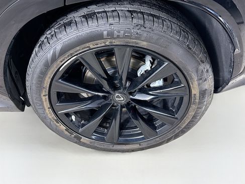 Used 2023 Lexus NX 350 F Sport AWD/4WD image 38