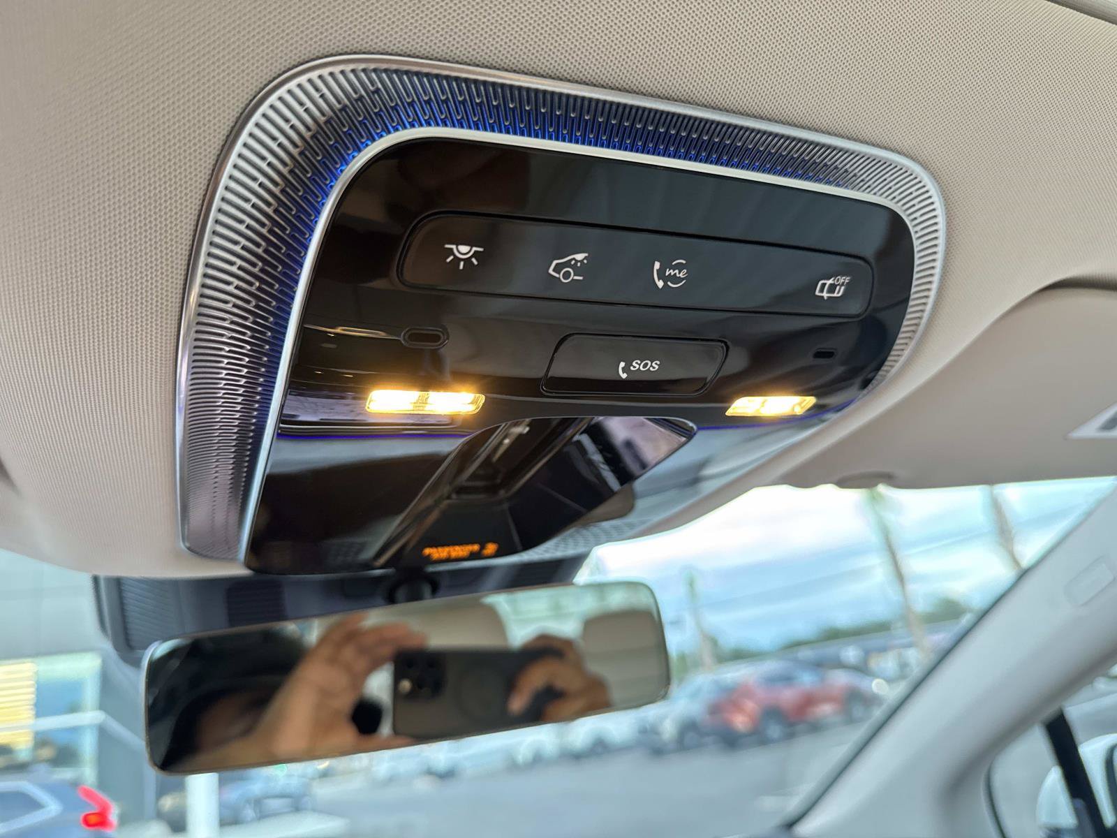 Certified 2023 Mercedes-Benz EQS 450+ Sedan image 26