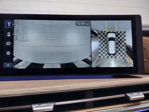 New 2026 Hyundai Santa Fe Calligraphy AWD/4WD image 18