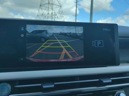 New 2026 Hyundai Tucson SEL AWD/4WD image 25