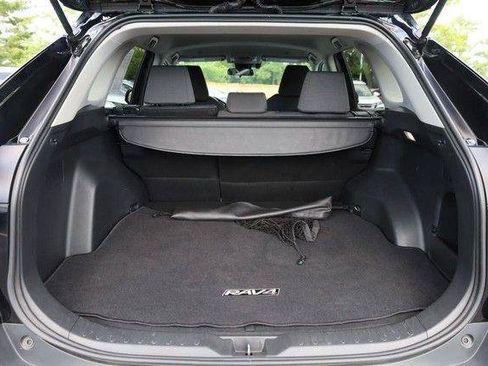 Used 2025 Toyota RAV4 XLE w/ Weather Package AWD/4WD image 7