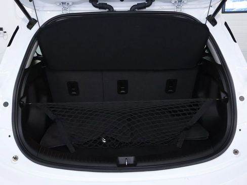 Used 2022 Chevrolet Bolt LT w/ Driver Confidence Package image 15