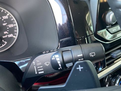 Certified 2025 Nissan Pathfinder SV AWD/4WD image 42