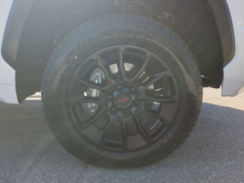 Used 2024 Toyota Tundra SR5 image 19