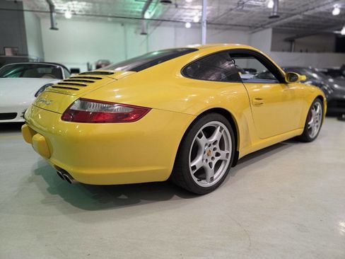 Used 2005 Porsche 911 Carrera S image 6