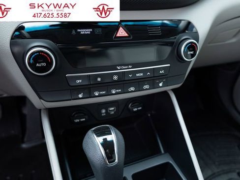 Used 2021 Hyundai Tucson SEL image 29