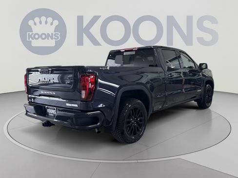 Used 2026 GMC Sierra 1500 Elevation w/ Preferred Package AWD/4WD image 11