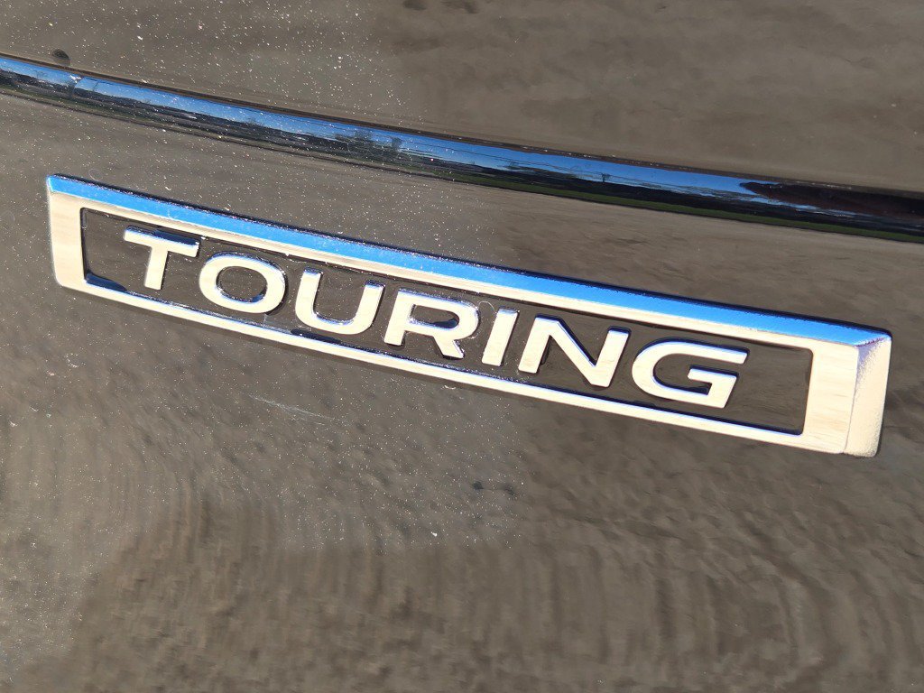 New 2026 Subaru Forester Touring AWD/4WD image 19