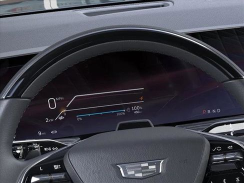 New 2026 Cadillac Escalade IQ Luxury 1 AWD/4WD image 18
