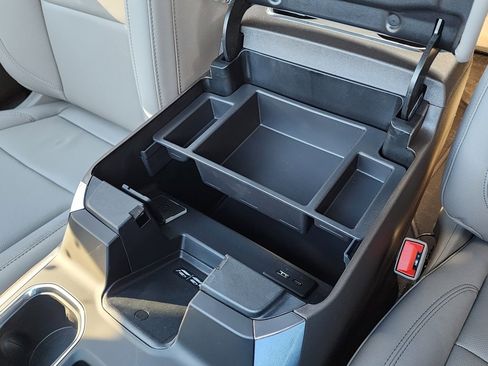 New 2026 GMC Sierra 1500 SLT w/ SLT Premium Plus Package image 33