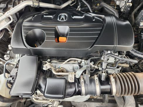 Used 2021 Acura TLX w/ A-SPEC Pkg image 32