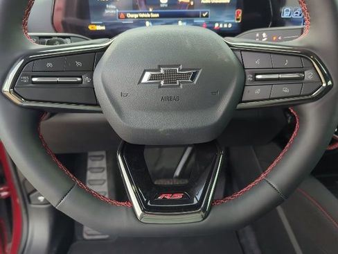 New 2026 Chevrolet Blazer EV RS FWD image 16