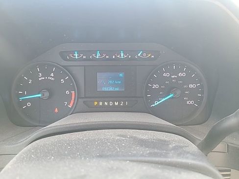 Used 2017 Ford F250 XL w/ STX Appearance Package AWD/4WD image 13