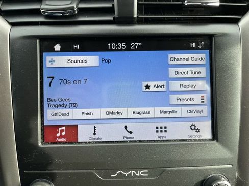 Used 2019 Ford Fusion SE image 14