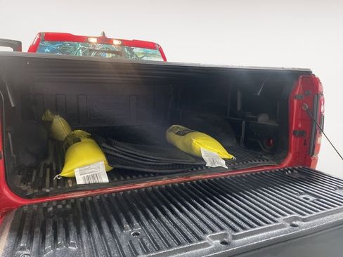 Used 2019 RAM 1500 Rebel AWD/4WD image 28