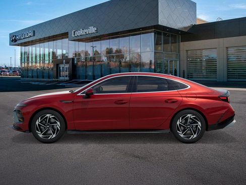 New 2026 Hyundai Sonata SEL image 3