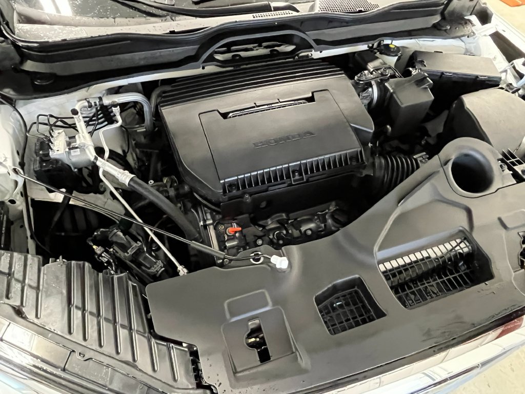 New 2026 Honda Pilot Touring image 12
