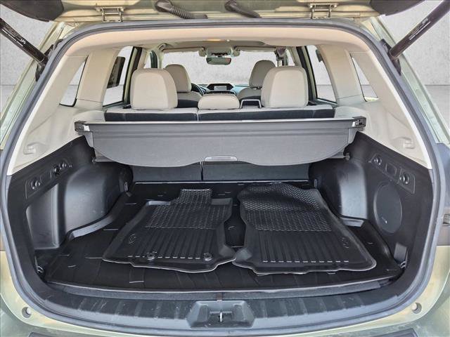 Used 2019 Subaru Forester Limited AWD/4WD image 6