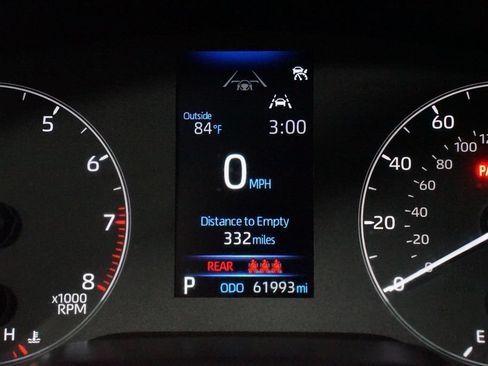 Certified 2024 Toyota Corolla LE FWD image 16