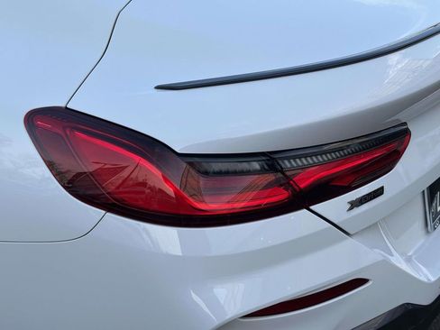 Used 2021 BMW M850i xDrive M850i xDrive Coupe AWD w/ M Carbon Exterior Package image 11