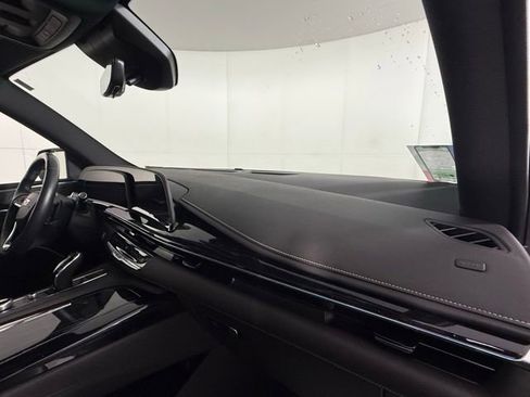 Used 2024 Cadillac Escalade Sport image 34