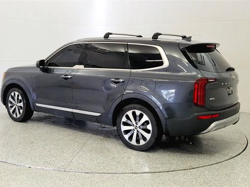 Used 2020 Kia Telluride S AWD/4WD image 5