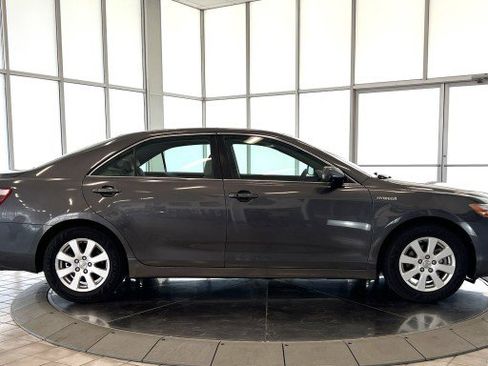 Used 2007 Toyota Camry Hybrid FWD image 8
