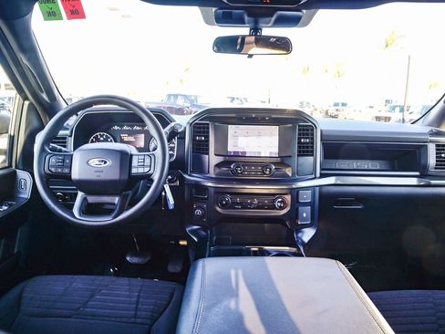 Used 2023 Ford F150 XL w/ STX Appearance Package image 12