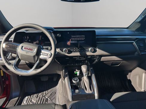 New 2026 GMC Canyon Elevation w/ Convenience Package image 14