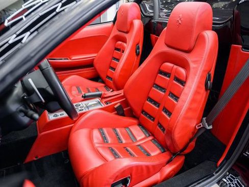 Used 2006 Ferrari F430 Spider image 21