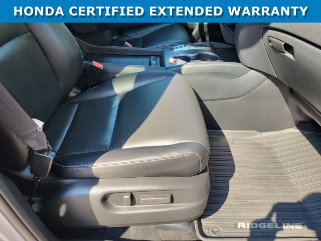 Certified 2023 Honda Ridgeline RTL image 23