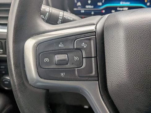 Used 2024 Chevrolet Tahoe LT image 21