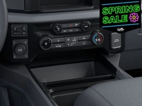 New 2026 Ford F350 XLT image 15