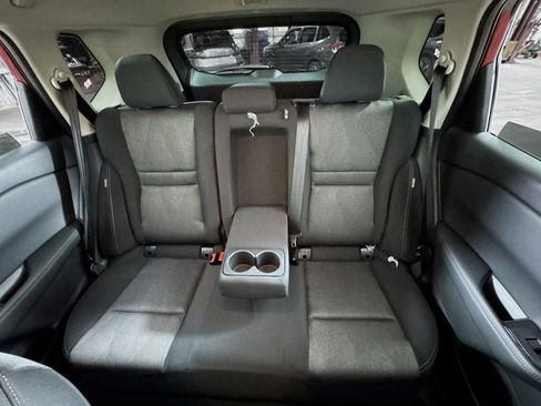 New 2026 Nissan Rogue SV AWD/4WD image 18