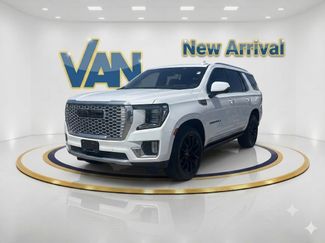 Used 2023 GMC Yukon Denali AWD/4WD video 1