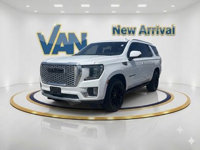 Used 2023 GMC Yukon Denali