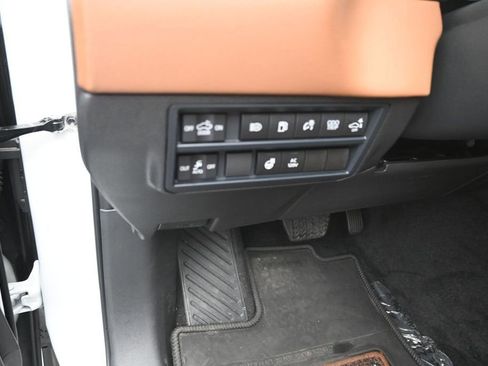 Used 2025 Toyota Tundra 1794 Edition AWD/4WD image 13