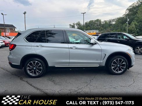 Used 2018 BMW X5 xDrive35i image 6