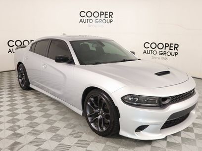 Used 2023 Dodge Charger Scat Pack