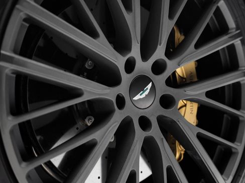 Used 2023 Aston Martin DBX 707 AWD/4WD image 22