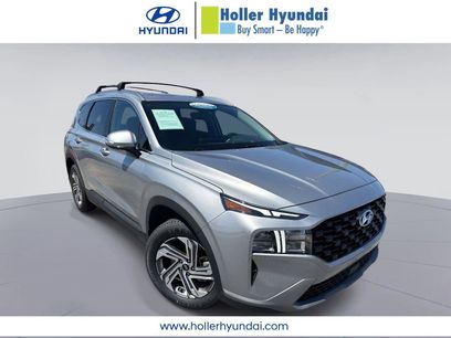 Certified 2023 Hyundai Santa Fe SEL